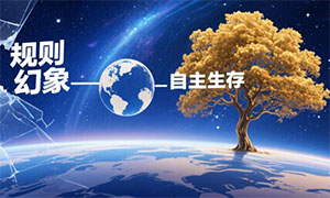 全球秩序：从“规则幻象”到“自主生存”的范式重构