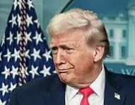 特朗普宣布计划4月访华