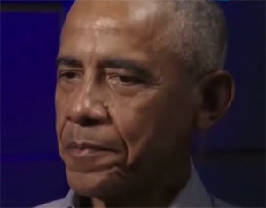 2026奥巴马掀桌：外星人真实存在 人类可能被骗了50年