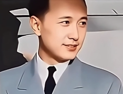 伤痕铸就星辰的归国之路——钱学森