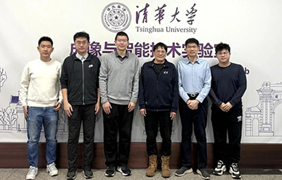 中国科学家发布天文AI模型“星衍”：探测深度跃升1星等，发现160余个宇宙早期星系