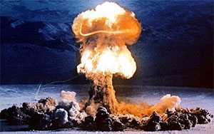 中方亮明"最低核威慑"底线