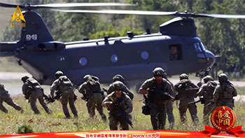 中东火药桶再添变数：美伊军事博弈升级 伊朗代理人网络或拖垮"有限打击"战略