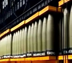 俄乌冲突四年回顾：炮弹消耗战背后的工业战略博弈