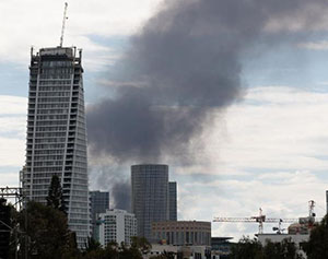 美以袭伊朗引爆连环报复！俄斥侵略曝40童殒命 欧盟紧急斡旋