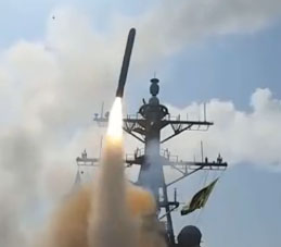 美以军事行动引发全球治理危机警示