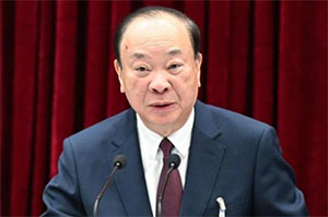 广东经济增速三连未达标 黄坤明部署十五五新质生产力攻坚：具身智能+量子科技构筑增长极