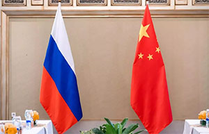 中东博弈变局：中俄“能源-地缘”双轨制衡下的美国战略困境