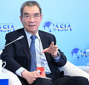林毅夫：内卷不可怕，中国经济仍可保持8%增长潜力