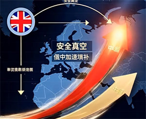 英国软实力衰退致非洲影响力流失 俄中加速填补安全真空