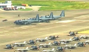 从库存废铁到战略杀器：歼-6改装无人机成台海非对称战核心