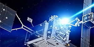 太空军事冲突常态化2026元年——从反卫星实战到轨道攻防体系重构