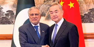 中巴斡旋美伊危局五点倡议架桥梁，地缘缓冲与信用背书破解僵局