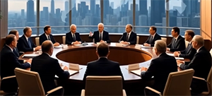 元首外交春潮涌：多国领导人密集访华释放合作强信号