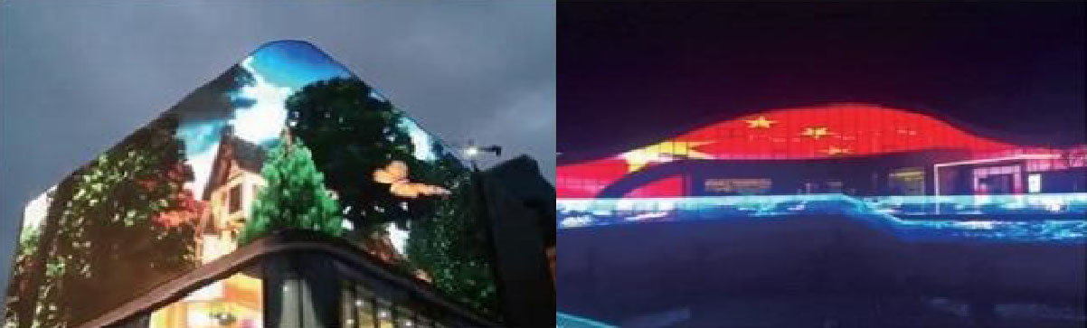 Global Undertaking | LED Transparent Screen Projects for Individuals/Enterprises/Governments – One-Stop Material & Engineering Services
请先短信预约：+86-132-8807-8868
Please text to schedule an appointment first.