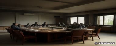 军控谈判：筹码盘点