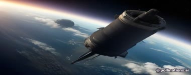 空间站科研：影像解读