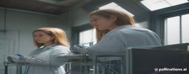 生命科学：机制解读