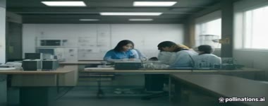 前沿科技突破：赛道竞速